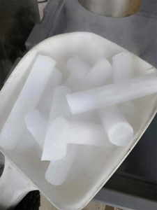 Pelletizador de hielo seco portátil profesional Equipo de producción de hielo seco Máquina de hacer hielo seco con CE - Product Image 6