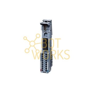 Siemens 6AG11936BP007BU0 - Nuovo - Product Image 1