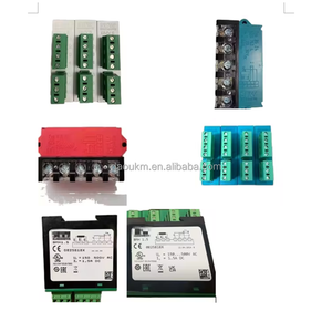 Sản phẩm tự động hóa công nghiệp chỉnh lưu 8267626 8253870 gge3.0 + sr15 bán tác phẩm gốc thông qua đàm phán - Product Image 3