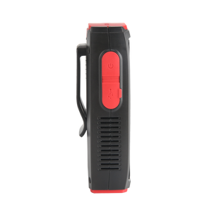 UNI-T UT699-D เครื่องทดสอบไฟเบอร์แบบสองความยาวคลื่น 1310nm 1550nm 80 กม. พร้อม OPM OLS 10mW VFL หน้าจอสัมผัส - Product Image 4