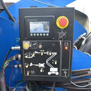 KCCL HOT-Élévateur à flèche articulé automoteur à batterie hydraulique-électrique de 12m - Product Image 3