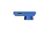 Caméra thermique Hti C201 80*62, caméra thermique infrarouge, mini caméra thermique Android Type-C, caméra thermique chinoise