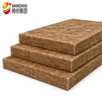 Isolation en laine de verre ULC conforme aux normes canadiennes, bio, marron, R21, R22, R30, pour murs et toitures en bois 2x6, acoustique