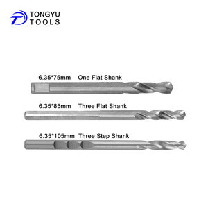 <span class=keywords><strong>HSS</strong></span> นักบินเจาะบิตสำหรับ Bi โลหะหลุมเลื่อย - Product Image 1