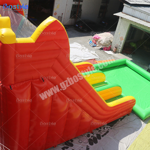 Piscina Gonfiabile Commerciale Personalizzabile per Interni in PVC con Doppia Cucitura, Grande Piscina per Parco Acquatico, Divertimento per Bambini e Adulti - Certificata CE - Product Image 6
