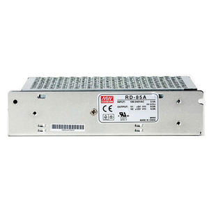 Mean Well RD Serie 65W/85W Doppelspannungs-Schalt netzteil für die Industrie 5V/12V 5V/24V <span class=keywords><strong>Arduino</strong></span> LED-Leuchten Audio geräte - Product Image 3