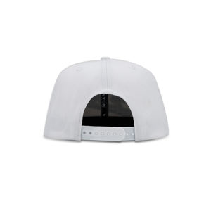 Casquette de basket-ball TCAP China Custom à 6 panneaux avec broderie 3D et fermeture snapback - Product Image 5