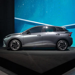 <span class=keywords><strong>MG</strong></span> MULAN 425km Deluxe <span class=keywords><strong>MG</strong></span> 4 EV, el Auto Eléctrico MG4 Más Económico de Alta Velocidad - Product Image 4