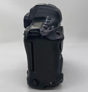 Appareil photo reflex numérique EOS-1D X Mark III, boîtier sans rayures, plein format, qualité professionnelle - Product Image 2