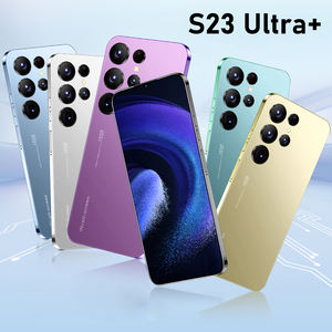 Super Original S26 Ultra Android 15 Octa Core 108MP Smartphone Débloqué 16+1TB 5G 4K Charge Rapide 65W Téléphone Portable Haute Qualité - Product Image 2