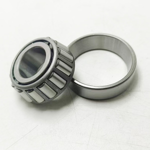 Cuscinetto a Rulli Conici di Alta Qualità 30215 7215E 6-7215, Resistente alla Corrosione, Bassa Vibrazione, 75*130*27.5mm - Product Image 3