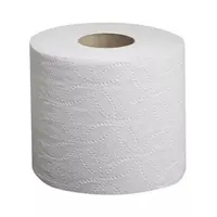 Recycled Pulp Toilet Tissue Paper, Super Soft