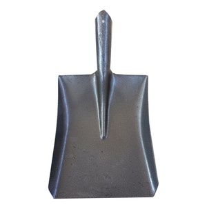 Tête de pelle en acier S503 Pelle en métal Lame de 250x260mm Garantie 1 an sont des outils pratiques indispensables pour l'agriculture - Product Image 6