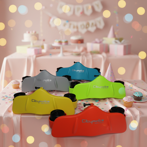 Propulseur sous-marin léger et étanche 25,2 V 530 W 5,88 kg de poussée, moteur sans balais pour planche de surf électrique et équipement de plongée - Product Image 1