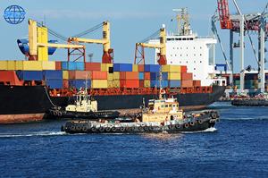 Морские перевозки из США для бизнеса и частных грузов: экспресс-доставка по быстрым прямым маршрутам, глобальные направления, от двери до двери, с отслеживанием. - Product Image 4