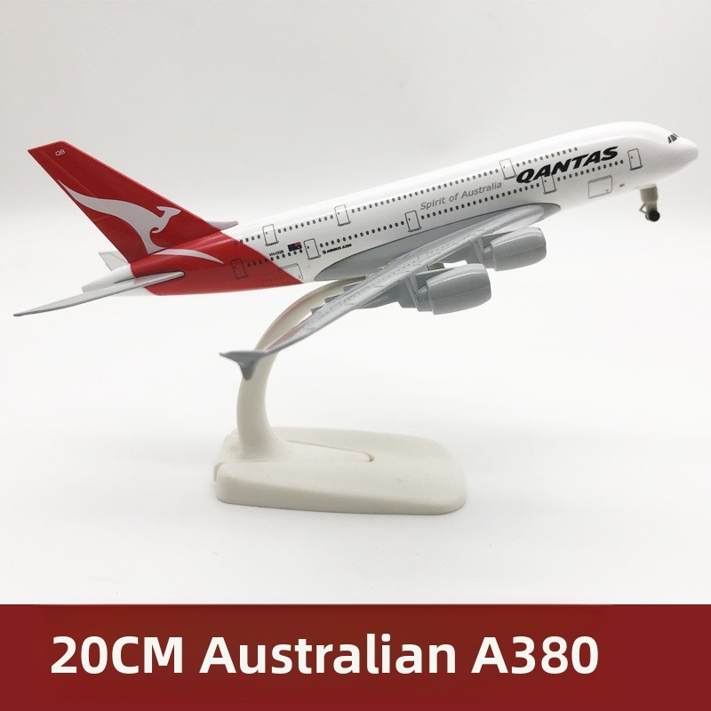 20CM Australia 380