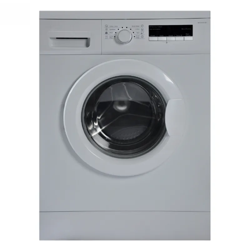 7kg 8kg A + + + casa lavatrice completamente automatica con certificato CE