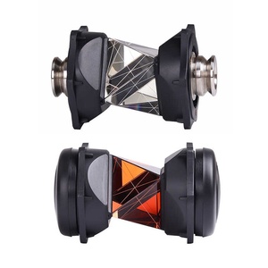 Estação Total com Medição De 360 Graus ATP1 Prisma De Vidro Óptico Especial Para Mina E Mapeamento Universal - Product Image 2