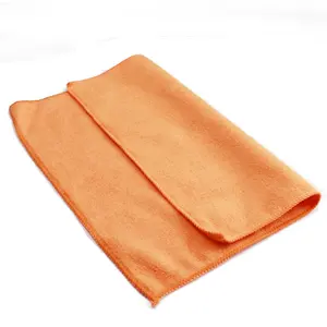 餐巾餐巾超细纤维40X40帕诺超细纤维40X40汽车布毛巾店
