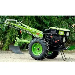 12hp đi bộ nhỏ máy kéo kubota đi bộ máy kéo nóng bán và chất lượng tốt nhất