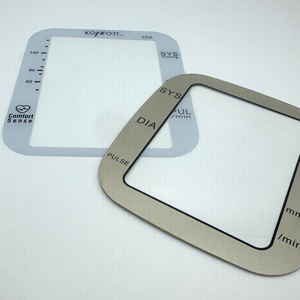 แผ่นพลาสติกใส PMMA PC PET และ PVC คุณภาพสูง ออกแบบตามสั่ง ขายส่ง สำหรับใช้ในหมวดหมู่การดูแลสุขภาพ - Product Image 4
