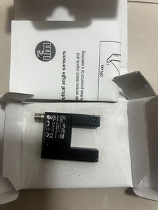 เซ็นเซอร์ IFM รุ่นใหม่ OPU201 จากประเทศจีนในกล่อง - Product Image 1