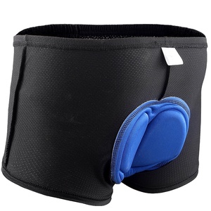 <span class=keywords><strong>Sous</strong></span>-vêtements de <span class=keywords><strong>cyclisme</strong></span> pour hommes, short de vélo rembourré en gel 4D, <span class=keywords><strong>sous</strong></span>-short de <span class=keywords><strong>cyclisme</strong></span>, short de VTT - Product Image 1