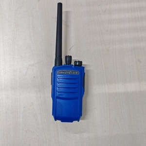 Walkie Talkie a Prueba de Explosiones HaiWangXing, Batería de 2600 mAh, Alcance de 3 km a 5 km, para Áreas Peligrosas - Product Image 1
