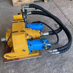 Cabezal giratorio superior de accionamiento de potencia a precio barato para plataforma de perforación - Product Image 4