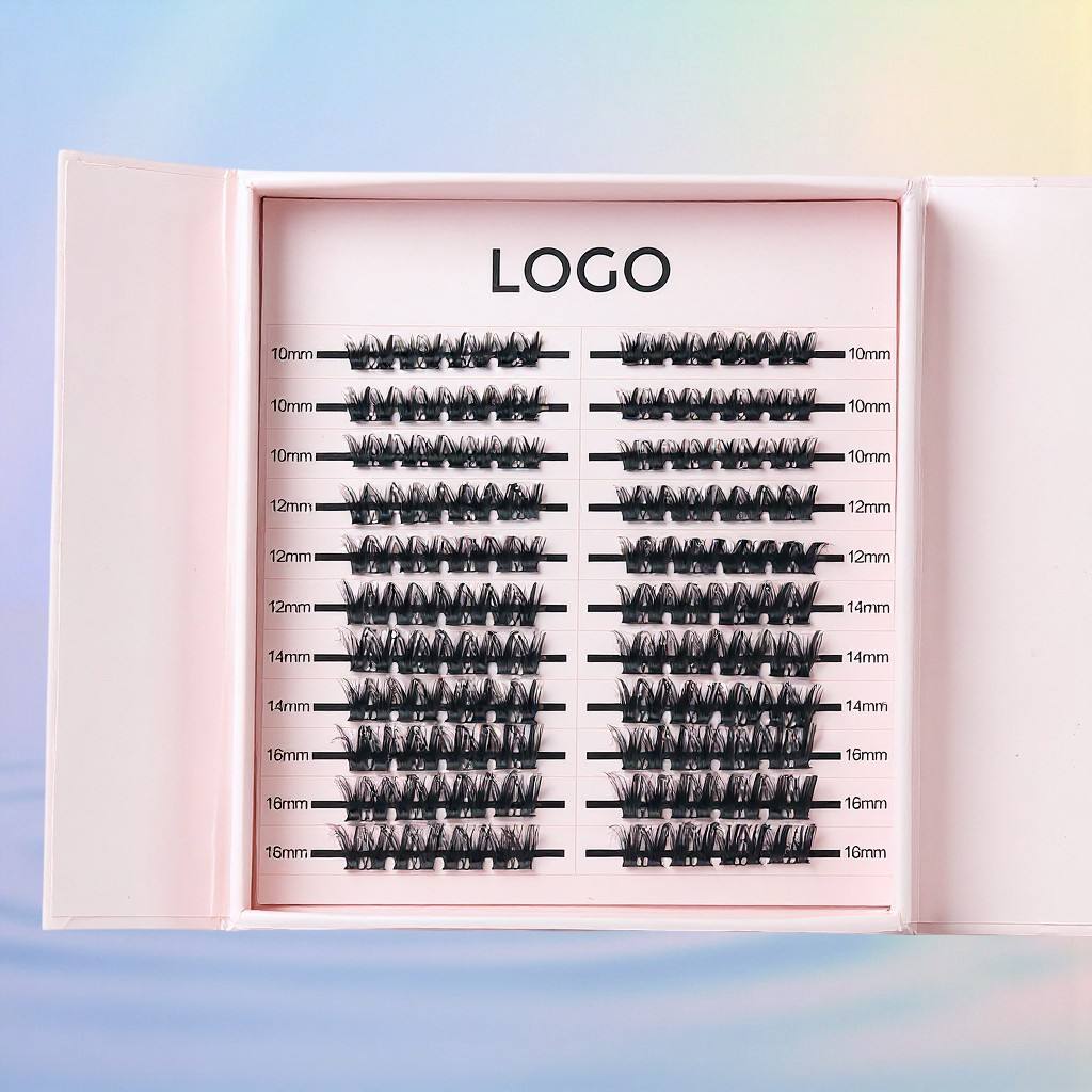 lash clusters free shipping