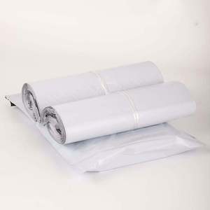 Bolsas de Envío de PE Personalizables, Resistentes a la Intemperie, a Prueba de Temperaturas Extremas, Envío Global para Zapatos y Calcetines - Product Image 4