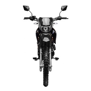 Motocicletas de 110cc y 150cc para Adultos, Motocicletas Todoterreno, Motocross - Product Image 5