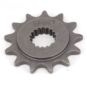 Caja de Cambios de Marcha Atrás para Motocicleta, Cubierta de Piñón de Motor para CRF450R, Mejoras para Motocicletas Todoterreno - Product Image 3