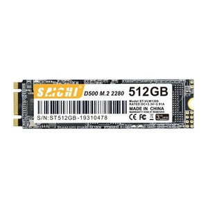 M2 1 ، من SATA SSD ، محرك داخلي بحاسوب مكتبي - Product Image 4
