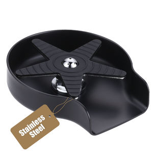 Lave-<span class=keywords><strong>verre</strong></span> en acier inoxydable 304, haute pression, 7 trous de pulvérisation, pour éviers de cuisine, lave-gobelet automatique - Product Image 1