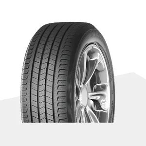 Neumático de coche Passager Radial, neumático de coche SUV UHP (14 "a 18") 235 65 17 neumáticos suv