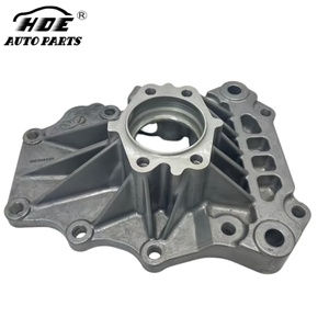 Cubierta de la Caja de Cambios HDE AUTO PARTS, Carcasa de la Transmisión para Mitsubishi ME508909 ME518326, Nueva - Product Image 4