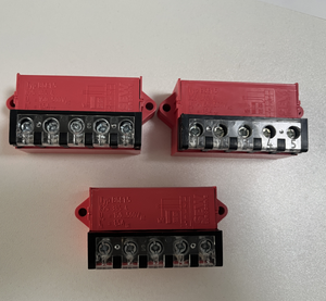 MDX61B0015-5A3-4-0T Variateur de vitesse DFP21B DER11B - Product Image 5