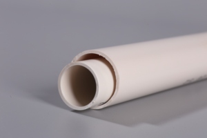 Ensemble de raccords de tuyaux d'irrigation flexibles durables haute pression en <span class=keywords><strong>PVC</strong></span> |   <span class=keywords><strong>Coude</strong></span>/Réducteur/Té |   Compatible avec les tuyaux Schedule <span class=keywords><strong>40</strong></span> - Product Image 2