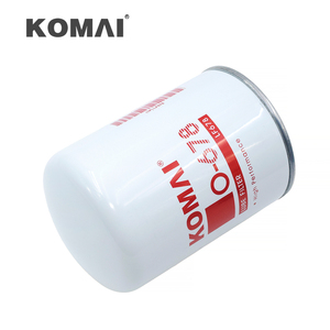Filtro de Aceite KOMAI LF678 T19044T 6005012109 VPD5015 H 15 W H 17 W 09 H 17 W 28 AR 58956 RE 506575 T 19044 T 19428 223604 RTC 3186 - Product Image 1