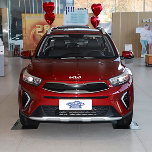 Venta <span class=keywords><strong>Directa</strong></span>: Stonic 2026, Edición con Techo Corredizo, 1.4L, SUV Pequeño de Aspiración Natural, CVT, Varios Colores Opcionales, Gasolina - Product Image 2