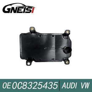 Filter Oli Transmisi Berkualitas Tinggi Penjualan Langsung Pabrik untuk Volkswagen Touareg 2011-2012 Audi Q7 2010-2015 0C8325435 - Product Image 4