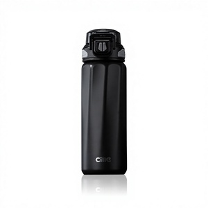 Termo <span class=keywords><strong>Xile</strong></span> de Estilo Simple, Acero Inoxidable 316, Aislamiento al Vacío, Gran Capacidad, Portátil, Ideal para Regalo - Product Image 1