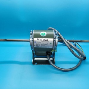 มอเตอร์เครื่องปรับอากาศ Xinhuang YSK26-4KK3 220V 50Hz 26W สำหรับระบบปรับอากาศแบบรวมศูนย์ - Product Image 3