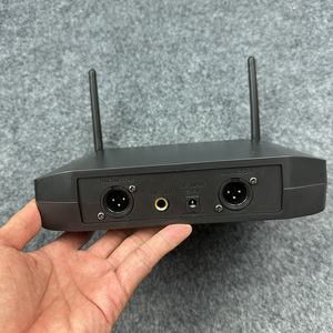 Micrófono Inalámbrico Profesional Glxd4 con Cuatro Salidas <span class=keywords><strong>SM58</strong></span>-V4 FM para <span class=keywords><strong>Shure</strong></span>, Gran Venta - Product Image 5