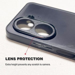 Bán buôn truyền nhiệt TPU PC trống thăng hoa 2d điện thoại di động Trường hợp đối với <span class=keywords><strong>Redmi</strong></span> A5 - Product Image 5