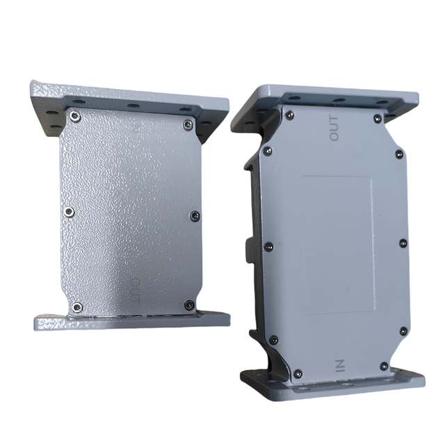 Highfly IP67 C Band Norsat 3.8-4.2GHz High Anti-interference Cavity Filter 5G Filter