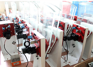 Thông minh giao thông nhận dạng khuôn mặt so sánh hệ thống catracas an ninh turnstile tự động trượt cổng rào cản - Product Image 6