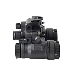 กล้องส่องกลางคืนแบบติดศีรษะ ใช้หลอด MX10160/MX11769 สำหรับขาย กล้องมองกลางคืน NVG - Product Image 2
