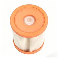 Nouveau filtre à air K1727 K1119019001A0 FK1119019001A0A0026 pour Foton View Van CS2 Pièces de moteur Garantie 1 an